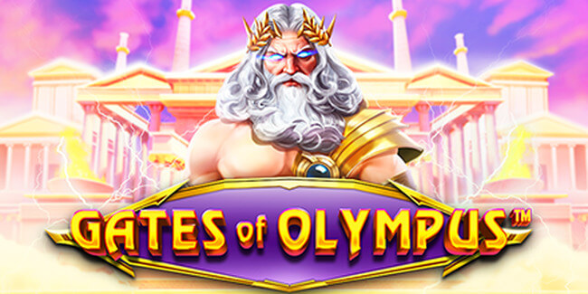 Gates of Olympus