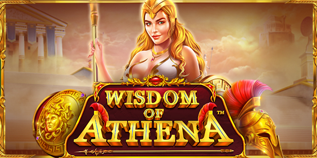 Wisdom of Athena