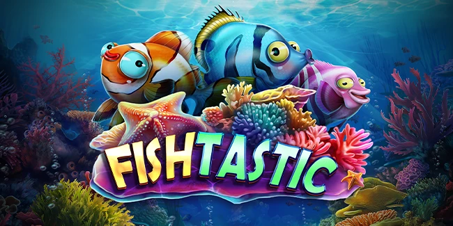 Fishtastic