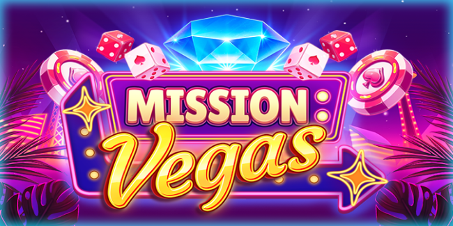 Mission: Vegas