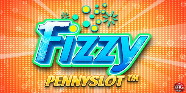 Fizzy Pennyslot