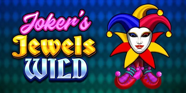  Joker's Jewels Wild