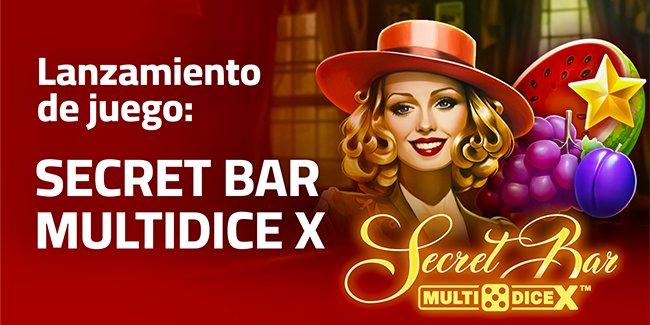 Secret Bar: Multidice X