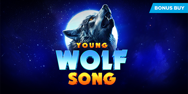 Young Wolf Song