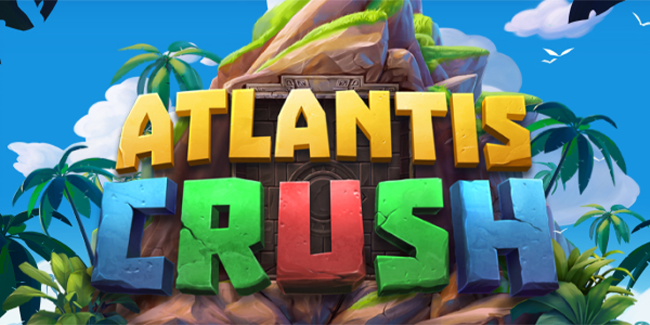Atlantis Crush