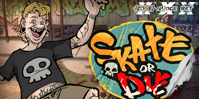 Skate Or Die