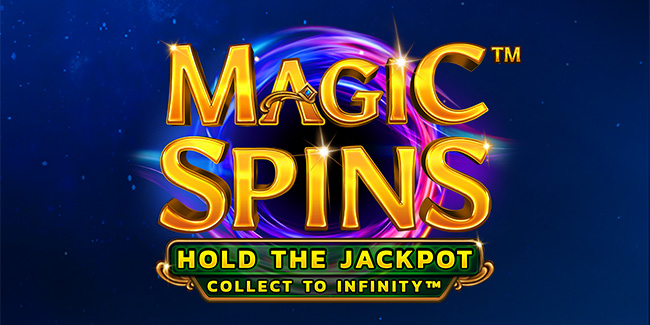 Magic Spins™