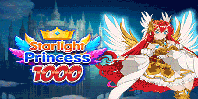 Starlight Princess 1000