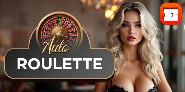 Auto Roulette