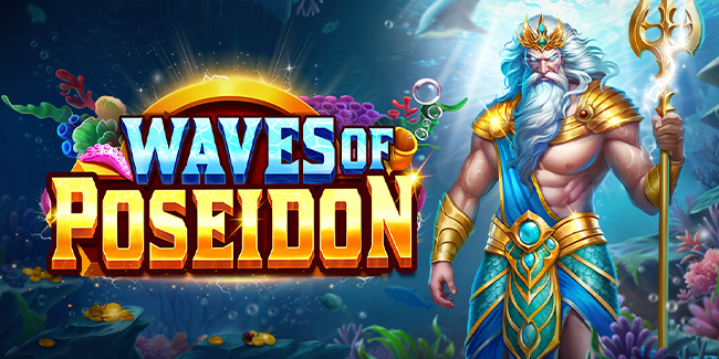 Waves Of Poseidon