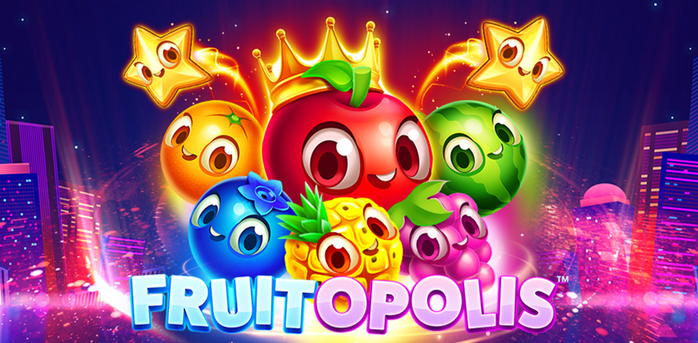 Fruitopolis