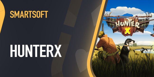 HunterX