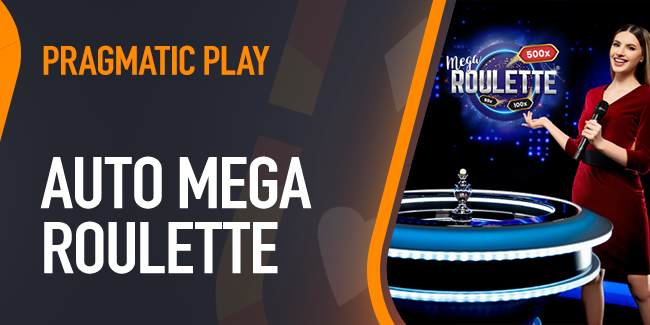 Auto Mega Roulette