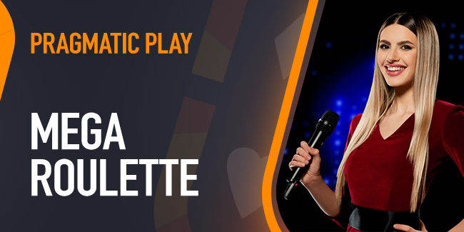 Mega Roulette