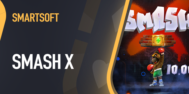 Smash X