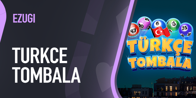 Turkce Tombala 
