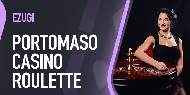 Portomaso Casino Roulette