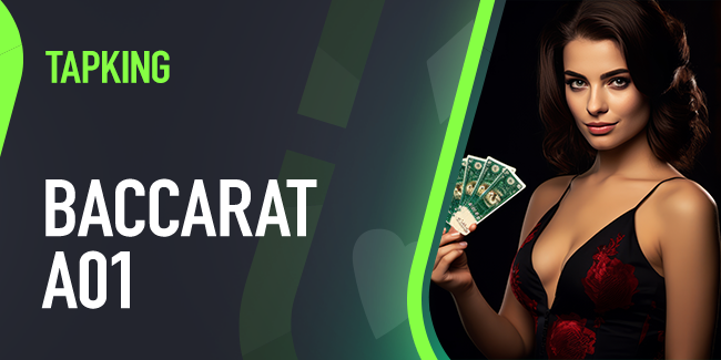 Baccarat A01