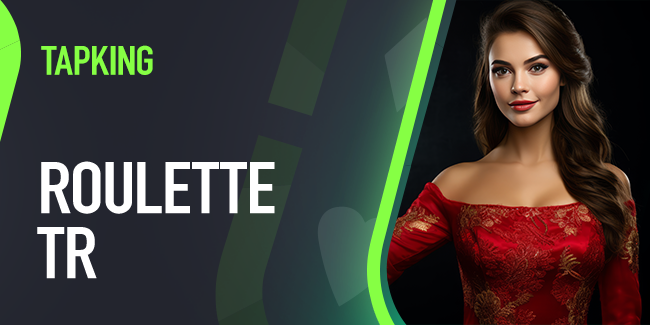 Roulette TR