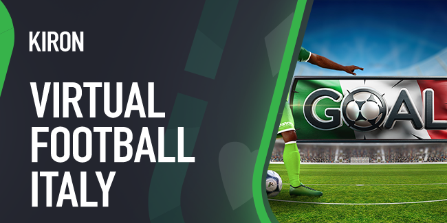 Sanal Futbol İtalya