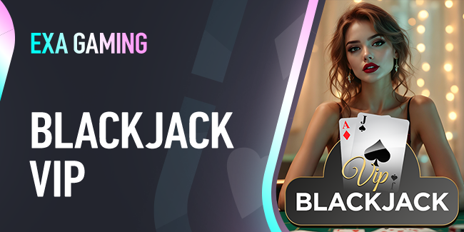 Blackjack VIP