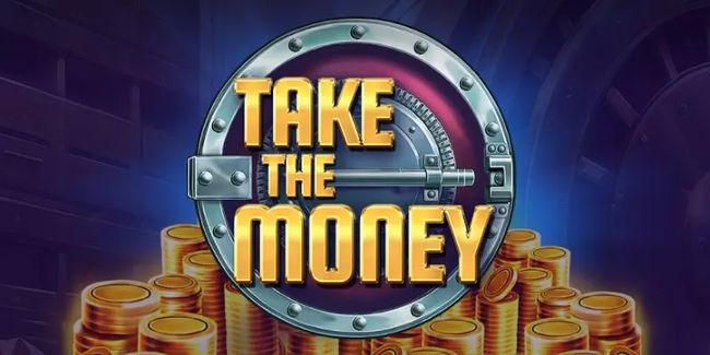 Take The Money