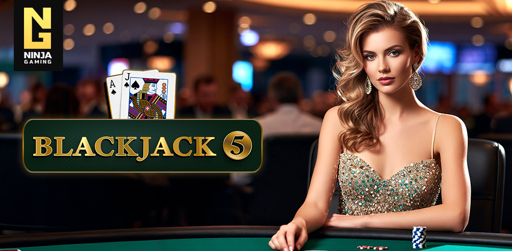 Blackjack 5