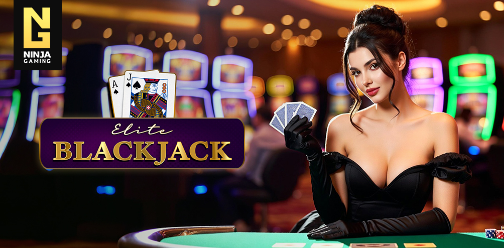 Elite Blackjack