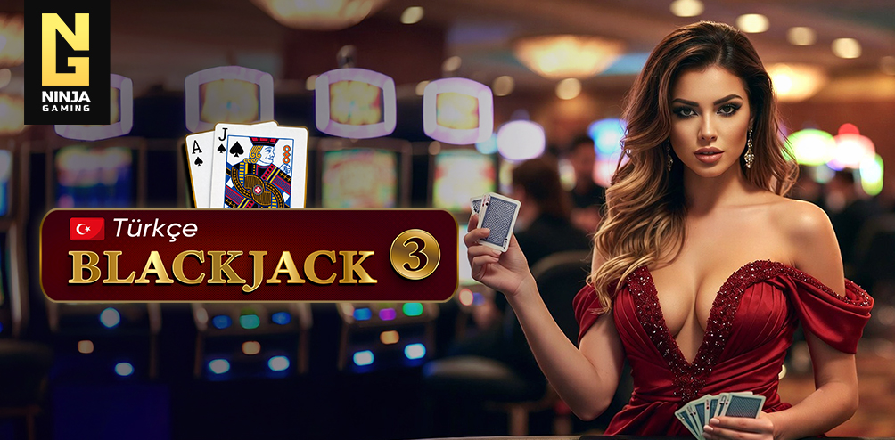 Turkce Blackjack 3