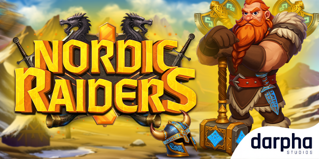 Nordic Raiders